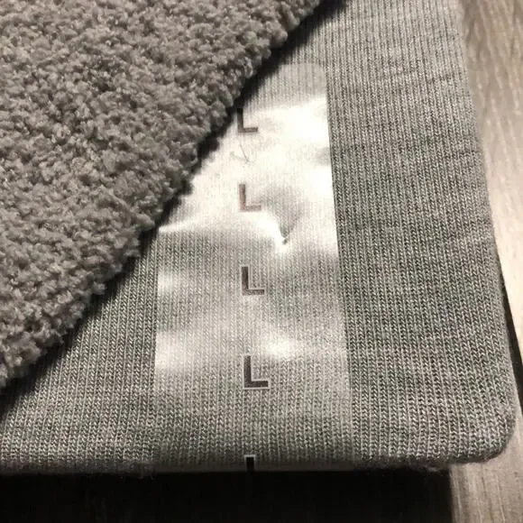 NEW Ambrielle Gray & Pink 4pc Sleep Set Size L - Picture 3 of 4